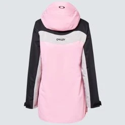 OAKLEY W TNP TBT RC INSULATED JKT BLACK LUNAR 23 9 OAKLEY W TNP TBT RC INSULATED JKT BLACK LUNAR 23 -Dainese shop 9 119951 w tnp tbt rc insulated jkt black lunar foa500319 9n9 02