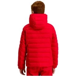 ROSSIGNOL BOY RAPIDE JKT SPORTS RED 23 7 ROSSIGNOL BOY RAPIDE JKT SPORTS RED 23 -Dainese shop 9 119968 rlkyj07 301 03