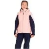 ROSSIGNOL GIRL SKI JKT POWDER PINK 23 1 ROSSIGNOL GIRL SKI JKT POWDER PINK 23 -Dainese shop 9 119989 girl ski jkt powder pink rljyj12 337 01