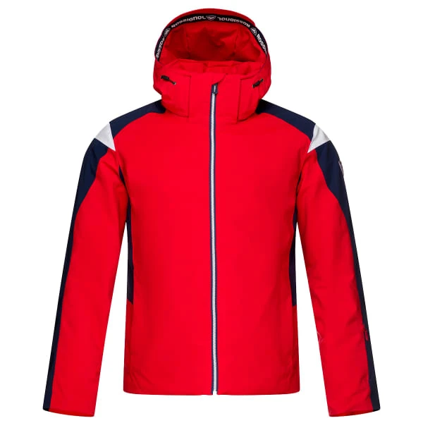ROSSIGNOL AERIAL JKT SPORTS RED 23 3 ROSSIGNOL AERIAL JKT SPORTS RED 23