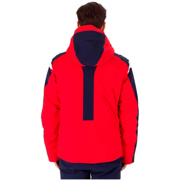 ROSSIGNOL AERIAL JKT SPORTS RED 23 5 ROSSIGNOL AERIAL JKT SPORTS RED 23 – Image 3