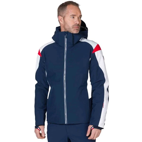 ROSSIGNOL AERIAL JKT DARK NAVY 23 3 ROSSIGNOL AERIAL JKT DARK NAVY 23