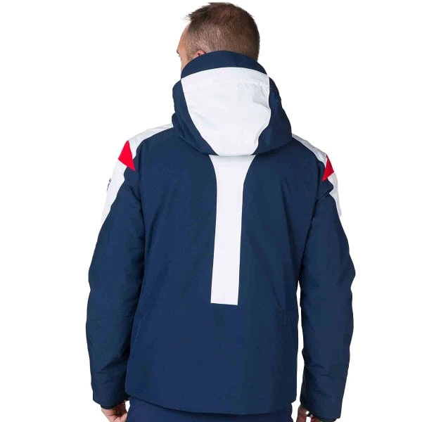 ROSSIGNOL AERIAL JKT DARK NAVY 23 4 ROSSIGNOL AERIAL JKT DARK NAVY 23 – Image 2