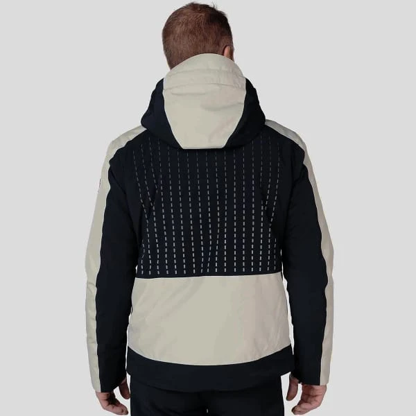 ROSSIGNOL DEGRADE JKT WILD DOVE 23 4 ROSSIGNOL DEGRADE JKT WILD DOVE 23 – Image 2