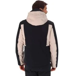 ROSSIGNOL REACT MERINO JKT WILD DOVE 23 5 ROSSIGNOL REACT MERINO JKT WILD DOVE 23 -Dainese shop 9 120009 react merino jkt wild dove rllmj20 853 02