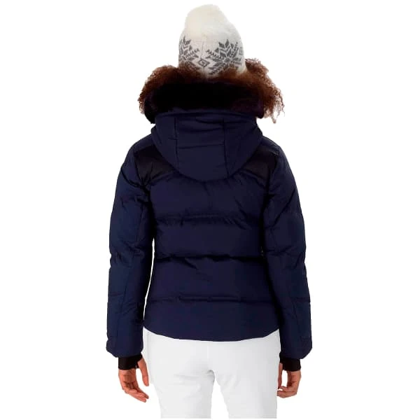 ROSSIGNOL W SIGNATURE DOWN JKT DARK NAVY 23 4 ROSSIGNOL W SIGNATURE DOWN JKT DARK NAVY 23 – Image 2