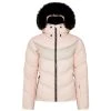 ROSSIGNOL W SIGNATURE DOWN JKT POWDER PINK 23 1 ROSSIGNOL W SIGNATURE DOWN JKT POWDER PINK 23 -Dainese shop 9 120037 rllwj19 337 01