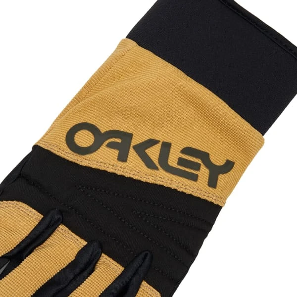 OAKLEY FACTORY PILOT CORE GLOVE LIGHT CURRY 23 4 OAKLEY FACTORY PILOT CORE GLOVE LIGHT CURRY 23 – Image 2