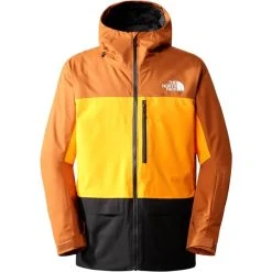 THE NORTH FACE M SICKLINE JKT LTHBN/CNOR/TNFB 23