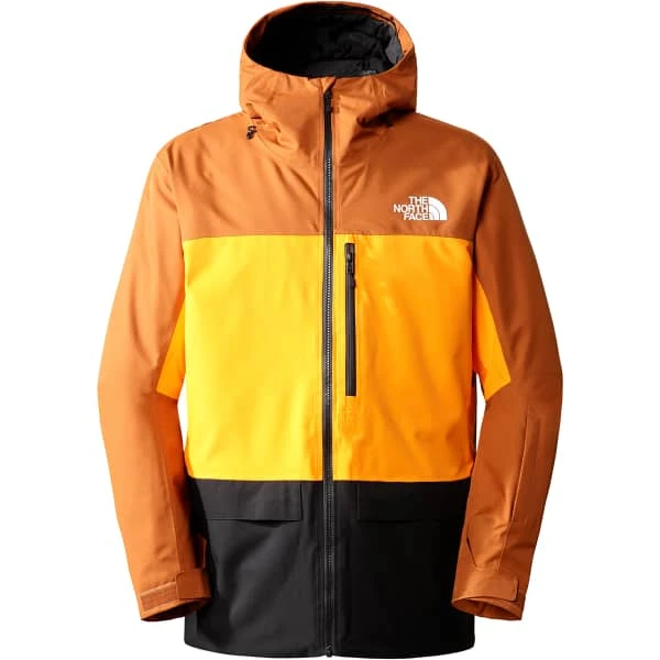 THE NORTH FACE M SICKLINE JKT LTHBN/CNOR/TNFB 23 3 THE NORTH FACE M SICKLINE JKT LTHBN/CNOR/TNFB 23