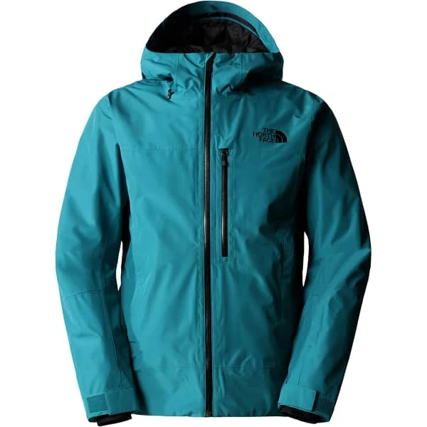 THE NORTH FACE M DESCENDIT JACKET HARBOR BLUE 23 3 THE NORTH FACE M DESCENDIT JACKET HARBOR BLUE 23