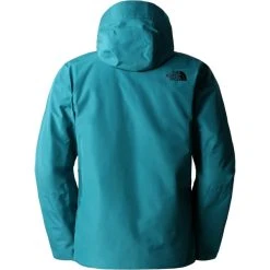 THE NORTH FACE M DESCENDIT JACKET HARBOR BLUE 23 5 THE NORTH FACE M DESCENDIT JACKET HARBOR BLUE 23 -Dainese shop 9 120077 m descendit jacket harbor blue nf0a4qww2w91 02