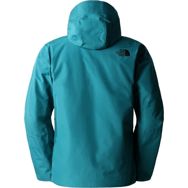 THE NORTH FACE M DESCENDIT JACKET HARBOR BLUE 23 4 THE NORTH FACE M DESCENDIT JACKET HARBOR BLUE 23 – Image 2