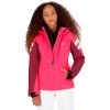 ROSSIGNOL GIRL SKI JKT PINK LIFT 23 1 ROSSIGNOL GIRL SKI JKT PINK LIFT 23 -Dainese shop 9 120083 girl ski jkt pink lift rljyj12 33a 01