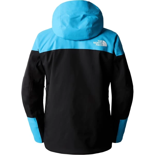 THE NORTH FACE M CHAKAL JKT ACOUSTIC BLUE/BLACK 23 4 THE NORTH FACE M CHAKAL JKT ACOUSTIC BLUE/BLACK 23 – Image 2