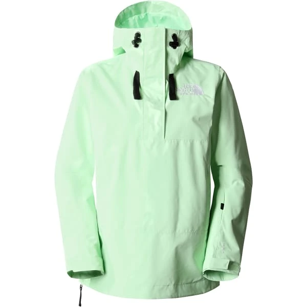THE NORTH FACE W TANAGER JKT PATINA GREEN 23 3 THE NORTH FACE W TANAGER JKT PATINA GREEN 23