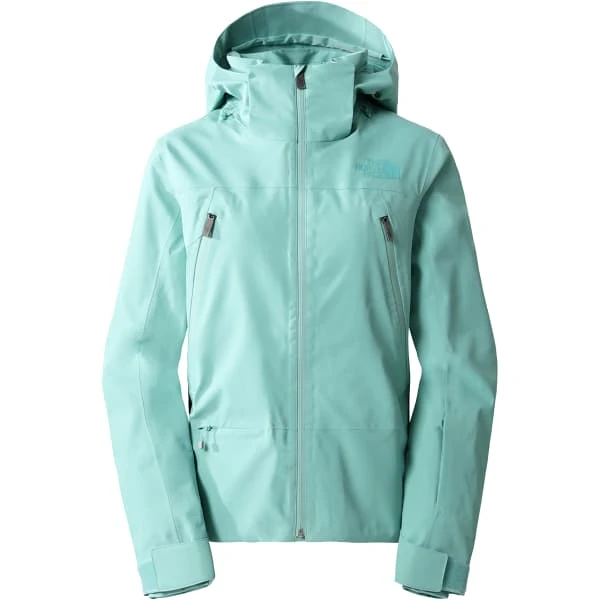 THE NORTH FACE W LENADO JKT WASABI 23 3 THE NORTH FACE W LENADO JKT WASABI 23