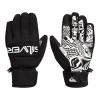 QUIKSILVER METHOD GLOVE TRUE BLACK 23 2 QUIKSILVER METHOD GLOVE TRUE BLACK 23 -Dainese shop 9 120117 method glove true black eqyhn03154 kvj0 01