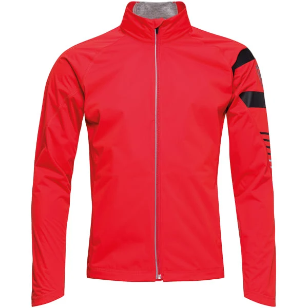 ROSSIGNOL POURSUITE JKT SPORTS RED 23 3 ROSSIGNOL POURSUITE JKT SPORTS RED 23