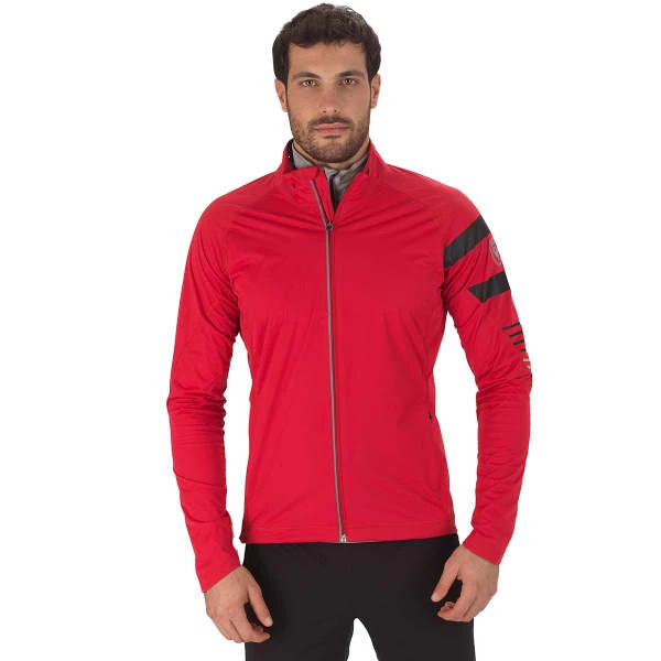 ROSSIGNOL POURSUITE JKT SPORTS RED 23 4 ROSSIGNOL POURSUITE JKT SPORTS RED 23 – Image 2