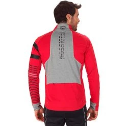 ROSSIGNOL POURSUITE JKT SPORTS RED 23 7 ROSSIGNOL POURSUITE JKT SPORTS RED 23 -Dainese shop 9 120124 poursuite jkt sports red rlimj22 301 03