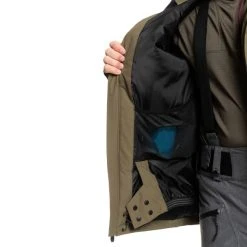 QUIKSILVER MISSION PLUS JK GRAPE LEAF 23 12 QUIKSILVER MISSION PLUS JK GRAPE LEAF 23 -Dainese shop 9 120134 mission plus jk grape leaf eqytj03371 cre0 05