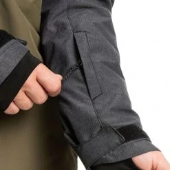 QUIKSILVER MISSION PLUS JK GRAPE LEAF 23 13 QUIKSILVER MISSION PLUS JK GRAPE LEAF 23 -Dainese shop 9 120134 mission plus jk grape leaf eqytj03371 cre0 06