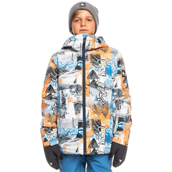 QUIKSILVER MORTON YOUTH JK PHOTO COLLAGE MOUNTAIN SHOCKIN 23 3 QUIKSILVER MORTON YOUTH JK PHOTO COLLAGE MOUNTAIN SHOCKIN 23