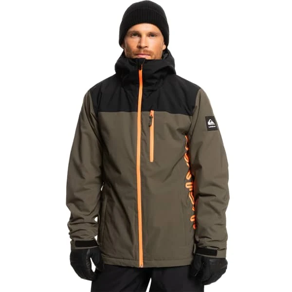 QUIKSILVER MORTON JK GRAPE LEAF 23 3 QUIKSILVER MORTON JK GRAPE LEAF 23