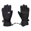 QUIKSILVER MISSION YOUTH GLOVE TRUE BLACK 23 -Dainese shop 9 120157 mission youth glove true black eqbhn03030 kvj0 01