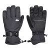 QUIKSILVER MISSION GLOVE TRUE BLACK 23 1 QUIKSILVER MISSION GLOVE TRUE BLACK 23 -Dainese shop 9 120158 mission glove true black eqyhn03181 kvj0 01