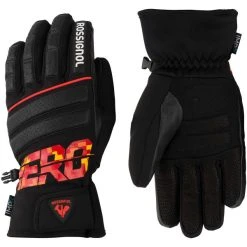 ROSSIGNOL HERO MASTER IMPR G OXY ORANGE 23