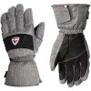 ROSSIGNOL LEGEND IMPR HEATHER GREY 23 2 ROSSIGNOL LEGEND IMPR HEATHER GREY 23 -Dainese shop 9 120174 legend impr heather grey rllmg01 280 01