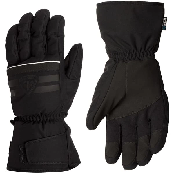 ROSSIGNOL TECH IMPR BLACK 23 3 ROSSIGNOL TECH IMPR BLACK 23