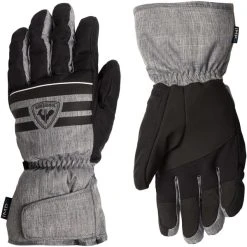 ROSSIGNOL TECH IMPR HEATHER GREY 23