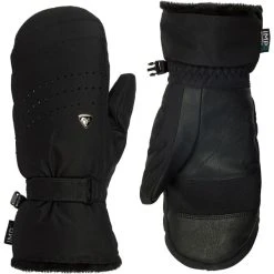 ROSSIGNOL W FAMOUS IMPR M BLACK 23