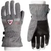 ROSSIGNOL JR ROC IMPR G HEATHER GREY 23 1 ROSSIGNOL JR ROC IMPR G HEATHER GREY 23 -Dainese shop 9 120196 jr roc impr g heather grey rllyg04 280 01