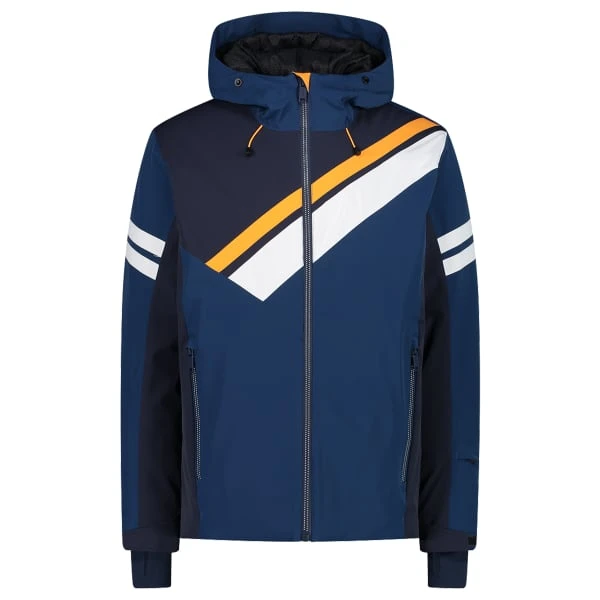 CMP MAN JKT FIX HOOD MARINE 23 3 CMP MAN JKT FIX HOOD MARINE 23