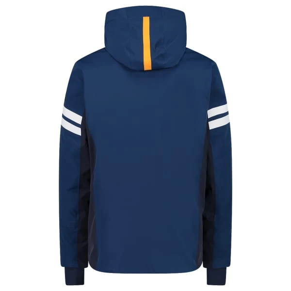 CMP MAN JKT FIX HOOD MARINE 23 4 CMP MAN JKT FIX HOOD MARINE 23 – Image 2