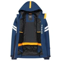 CMP MAN JKT FIX HOOD MARINE 23 9 CMP MAN JKT FIX HOOD MARINE 23 -Dainese shop 9 120200 man jkt fix hood marine 31w0097 n077 04