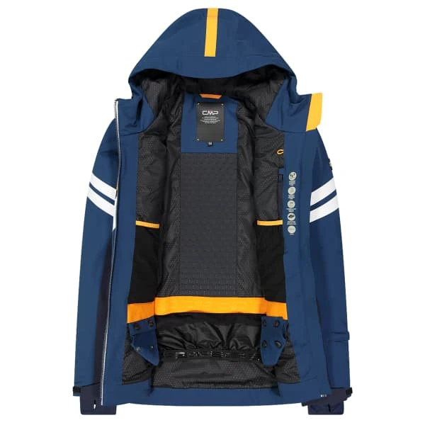 CMP MAN JKT FIX HOOD MARINE 23 6 CMP MAN JKT FIX HOOD MARINE 23 – Image 4