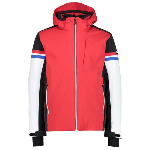 CMP MAN JKT ZIP HOOD FERRARI 23 3 CMP MAN JKT ZIP HOOD FERRARI 23