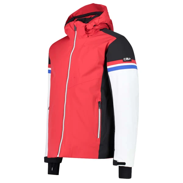 CMP MAN JKT ZIP HOOD FERRARI 23 5 CMP MAN JKT ZIP HOOD FERRARI 23 – Image 3