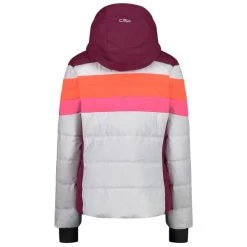 Dainese shop -Dainese shop 9 120206 woman jkt zip hood white 31w0246 a001 02