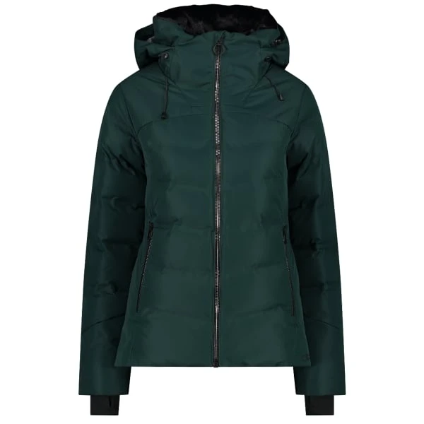 CMP WOMAN JKT FIX HOOD EDEN 23 3 CMP WOMAN JKT FIX HOOD EDEN 23