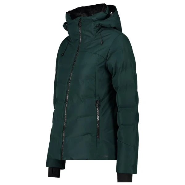 CMP WOMAN JKT FIX HOOD EDEN 23 5 CMP WOMAN JKT FIX HOOD EDEN 23 – Image 3