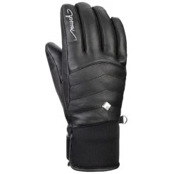 REUSCH THAIS BLACK 22