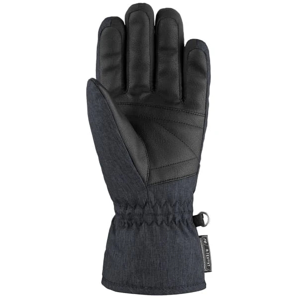 REUSCH LEA R-TEX XT DRESS BLUE MELANGE 22 4 REUSCH LEA R-TEX XT DRESS BLUE MELANGE 22 – Image 2