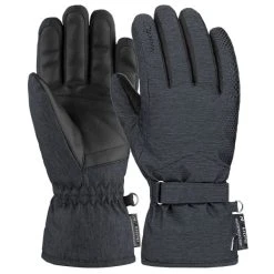 REUSCH LEA R-TEX XT DRESS BLUE MELANGE 22 7 REUSCH LEA R-TEX XT DRESS BLUE MELANGE 22 -Dainese shop 9 120298 le r tex xt dress blue melange 6131243 4509 03