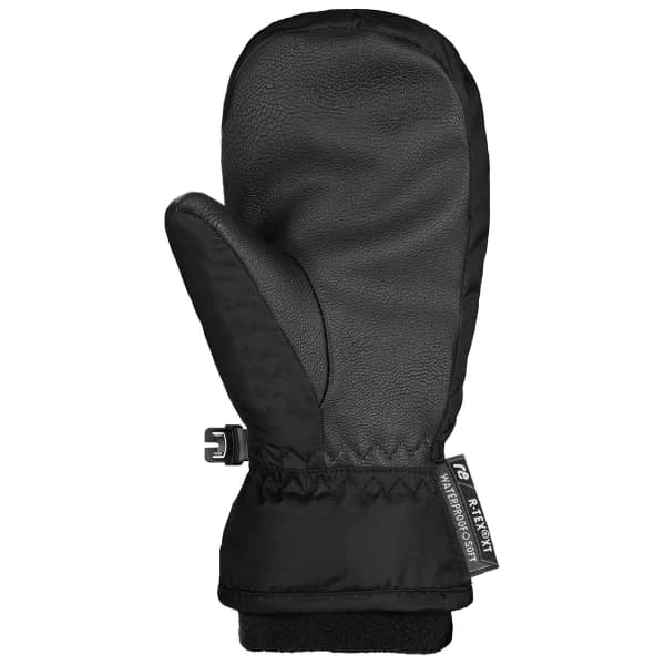 REUSCH HALLEY R-TEX XT BLACK SILVER 22 4 REUSCH HALLEY R-TEX XT BLACK SILVER 22 – Image 2